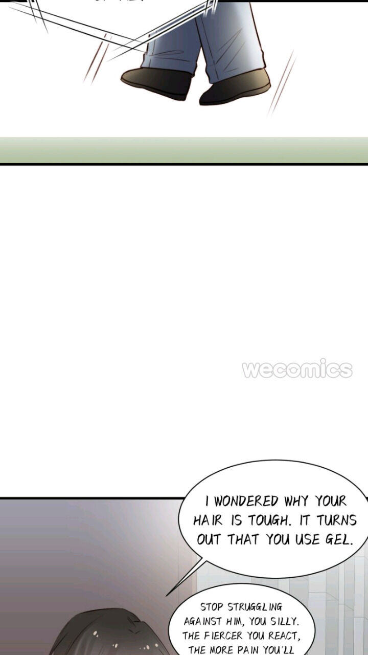 In or Out Chapter 9 - page 28