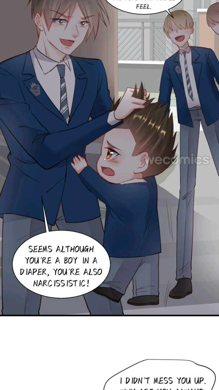 In or Out Chapter 9 - page 29