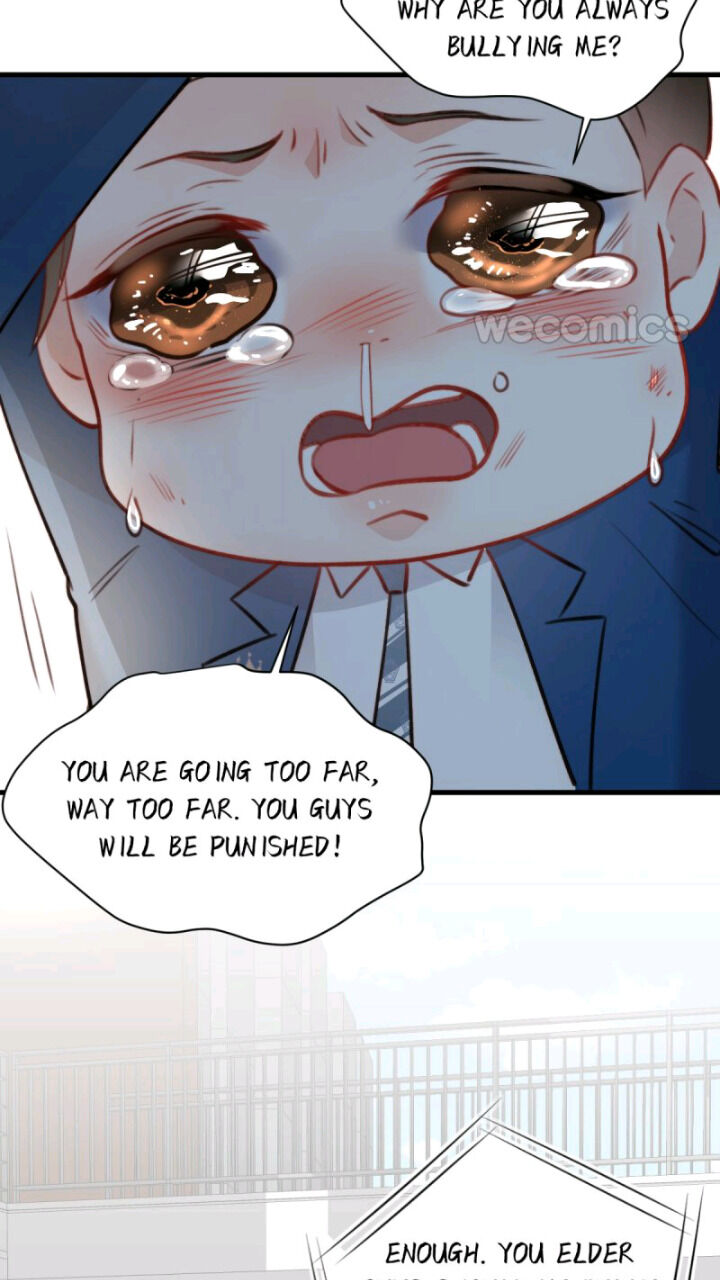 In or Out Chapter 9 - page 30