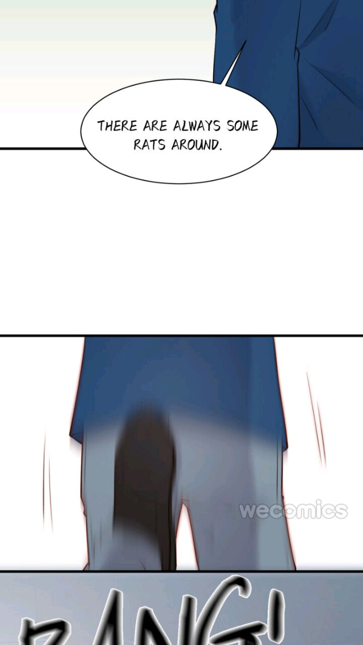 In or Out Chapter 9 - page 32