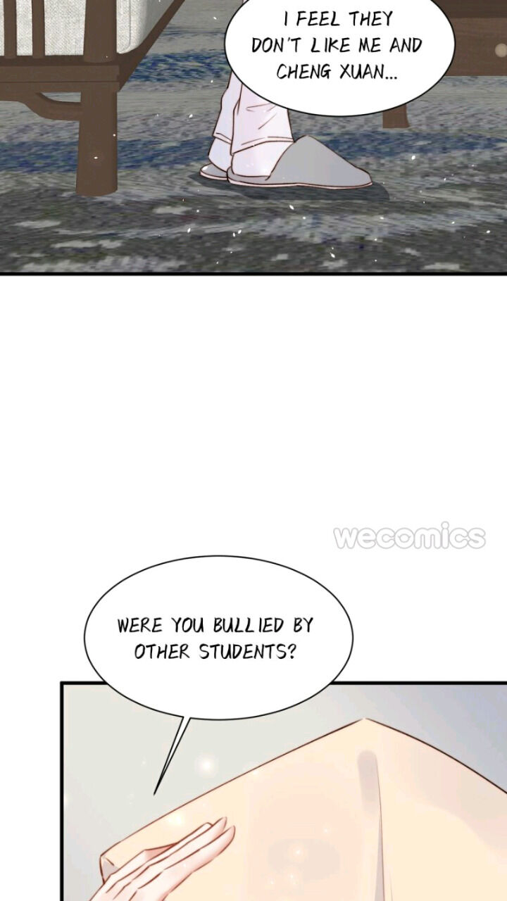 In or Out Chapter 8 - page 18