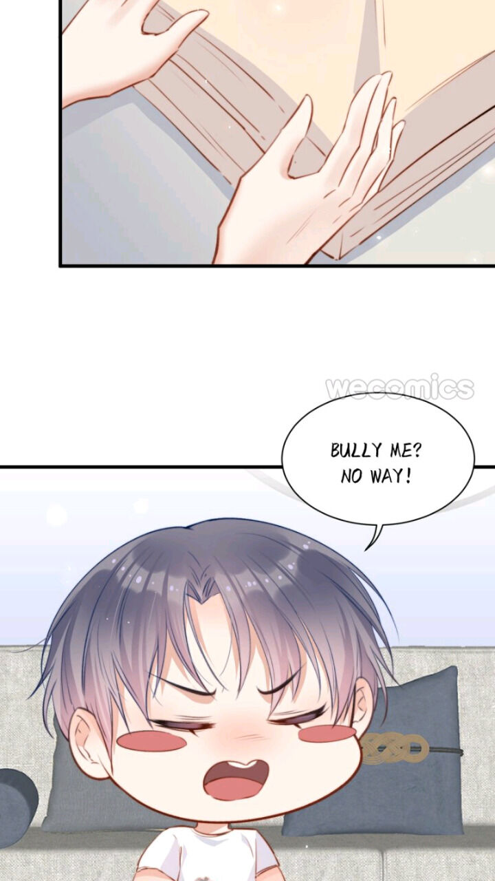 In or Out Chapter 8 - page 19