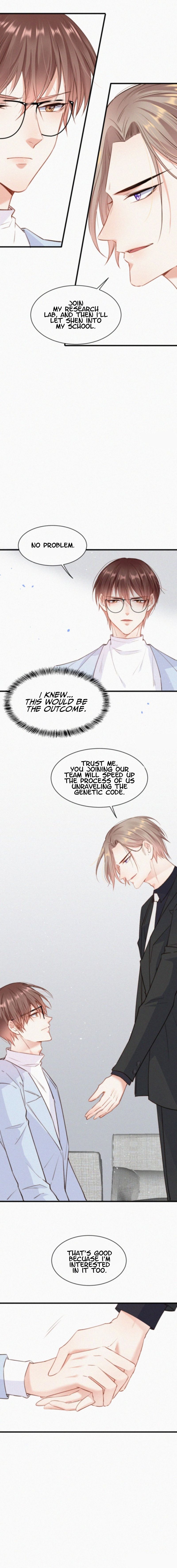 In or Out Chapter 7 - page 4