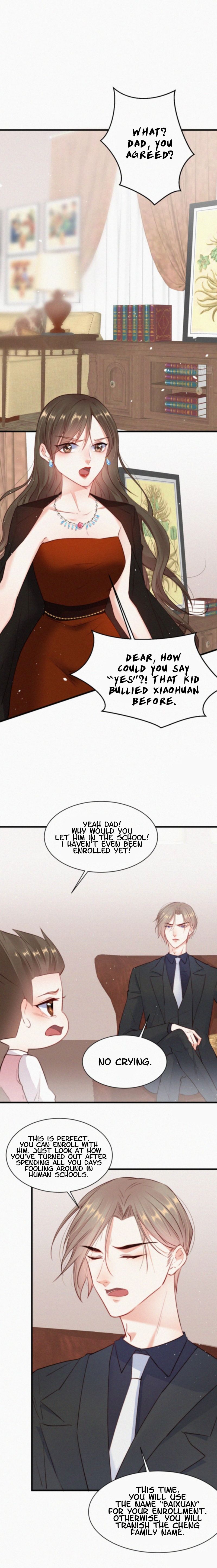 In or Out Chapter 7 - page 5