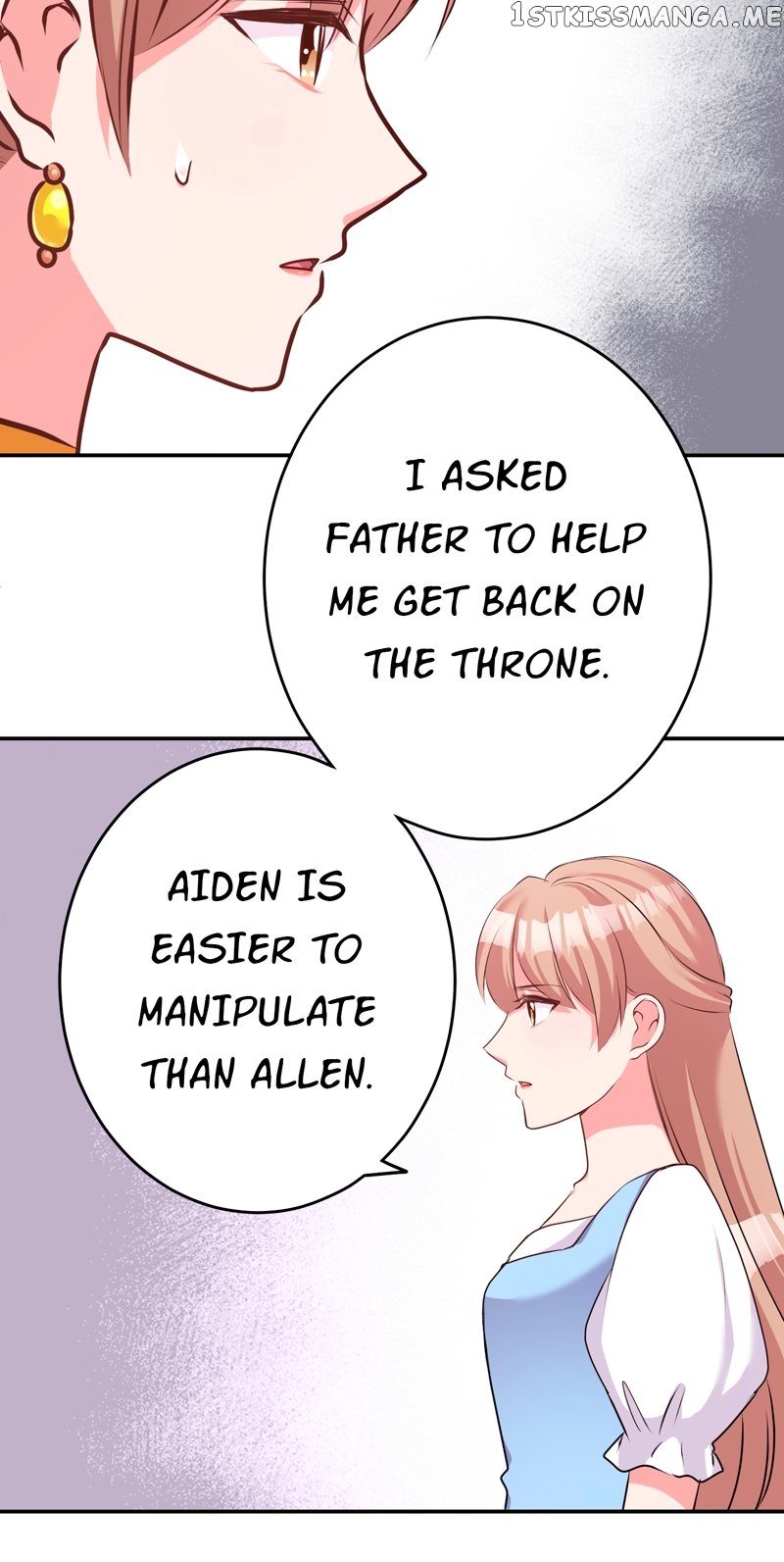 Revenge Of The Twin Empress Chapter 72 - page 14