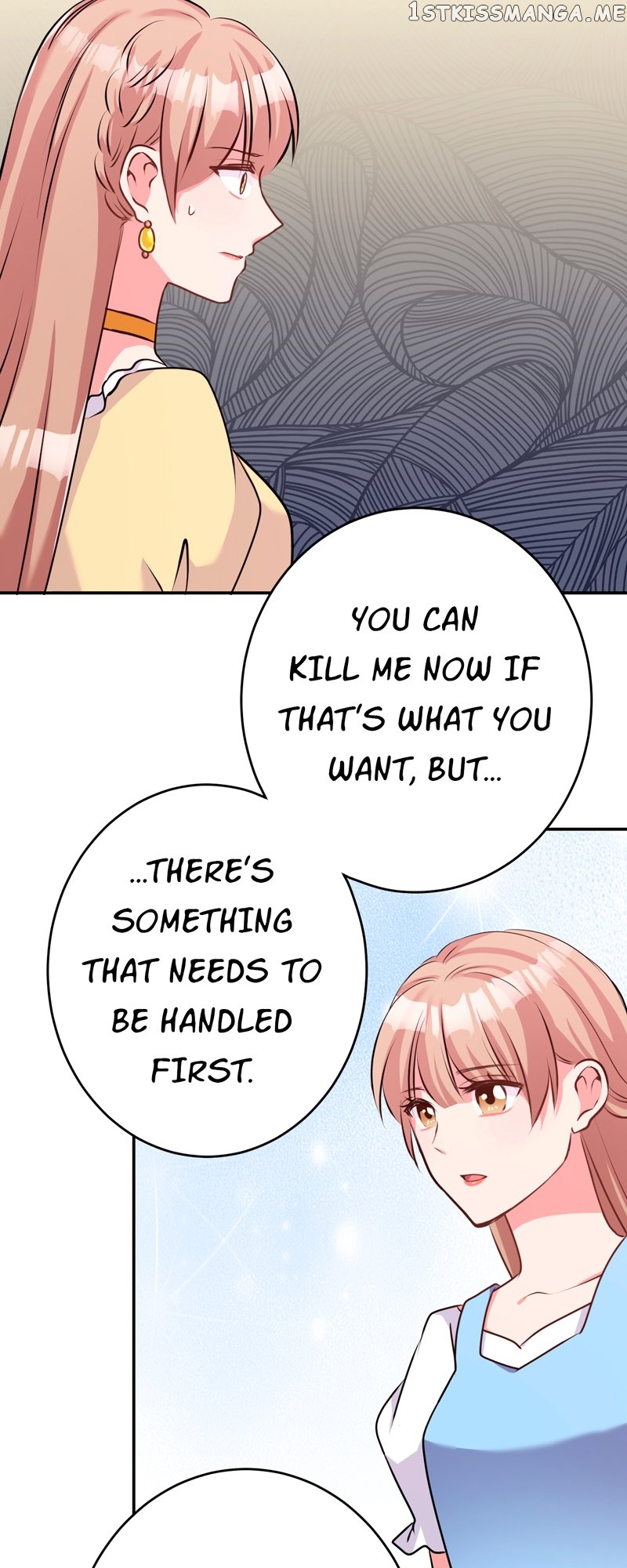 Revenge Of The Twin Empress Chapter 72 - page 16