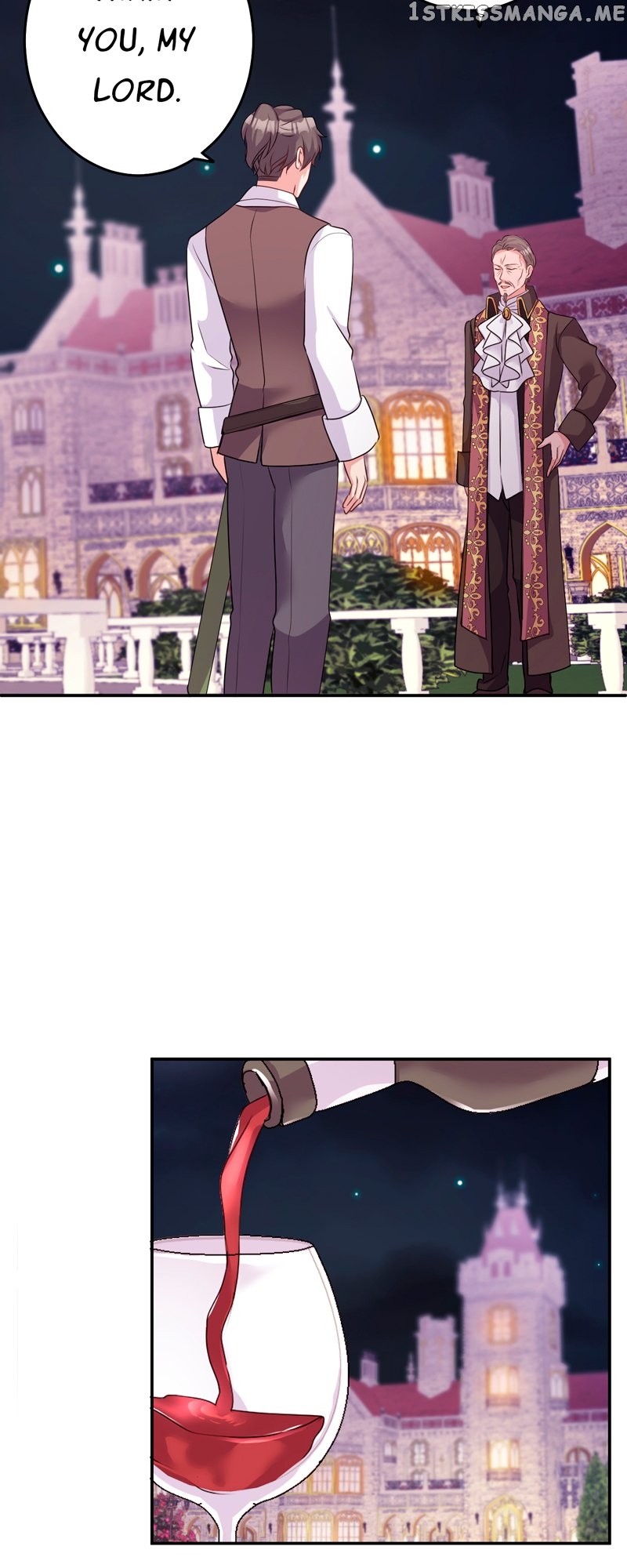 Revenge Of The Twin Empress Chapter 72 - page 3