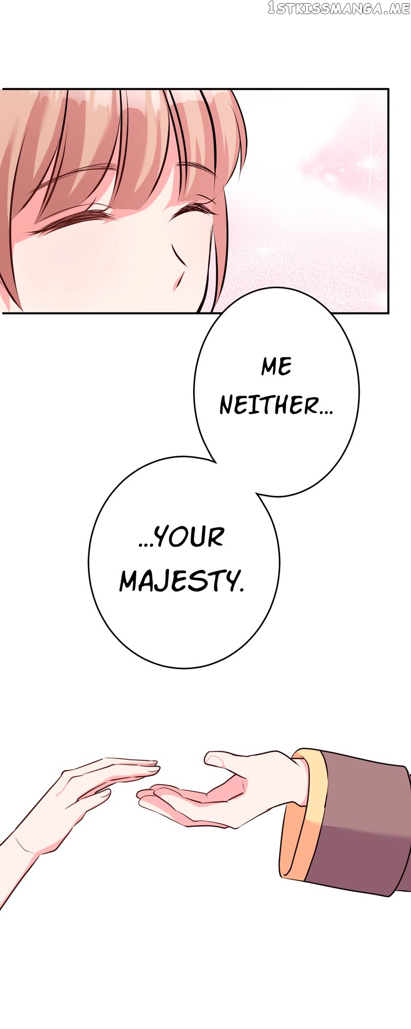 Revenge Of The Twin Empress Chapter 72 - page 38
