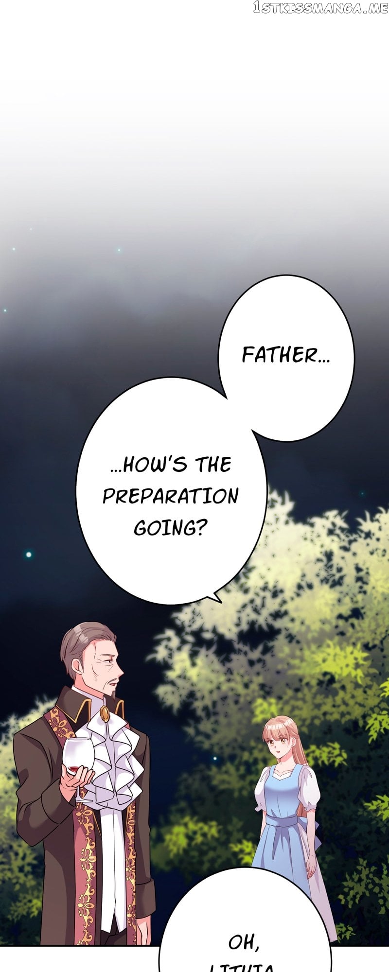 Revenge Of The Twin Empress Chapter 72 - page 4