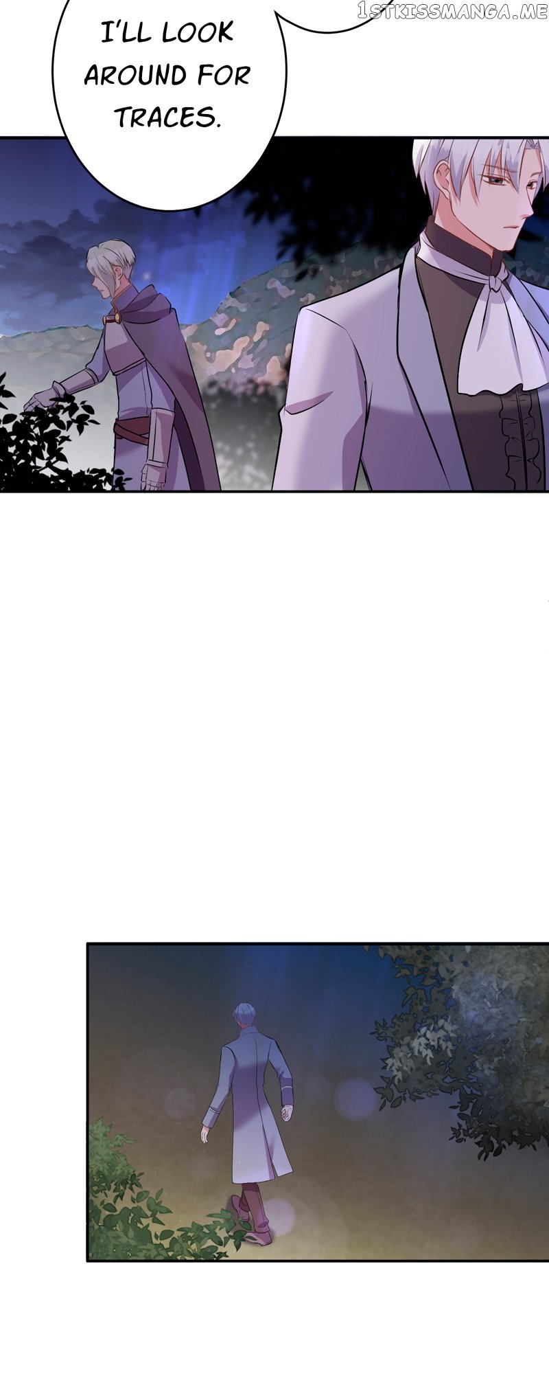 Revenge Of The Twin Empress Chapter 70 - page 16