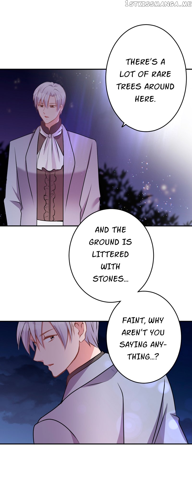 Revenge Of The Twin Empress Chapter 70 - page 17
