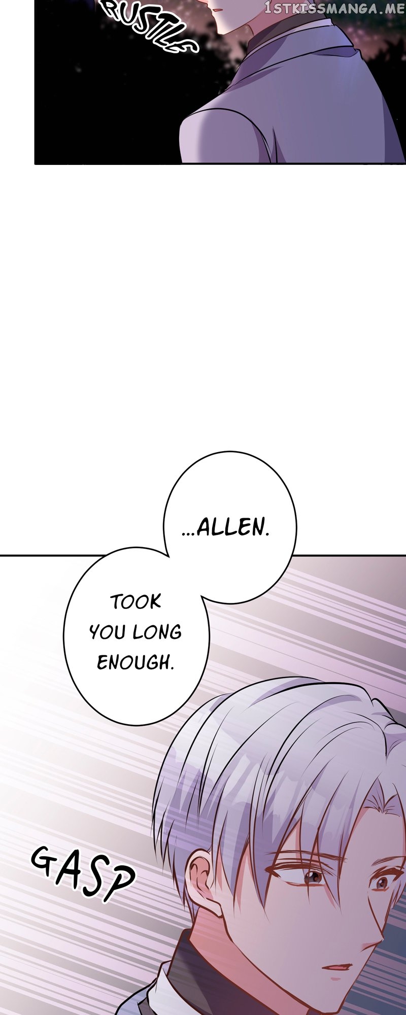 Revenge Of The Twin Empress Chapter 70 - page 19