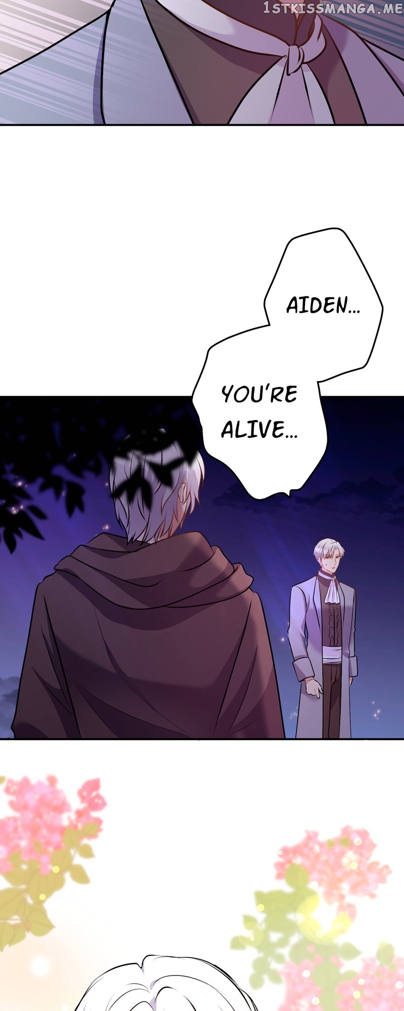 Revenge Of The Twin Empress Chapter 70 - page 20