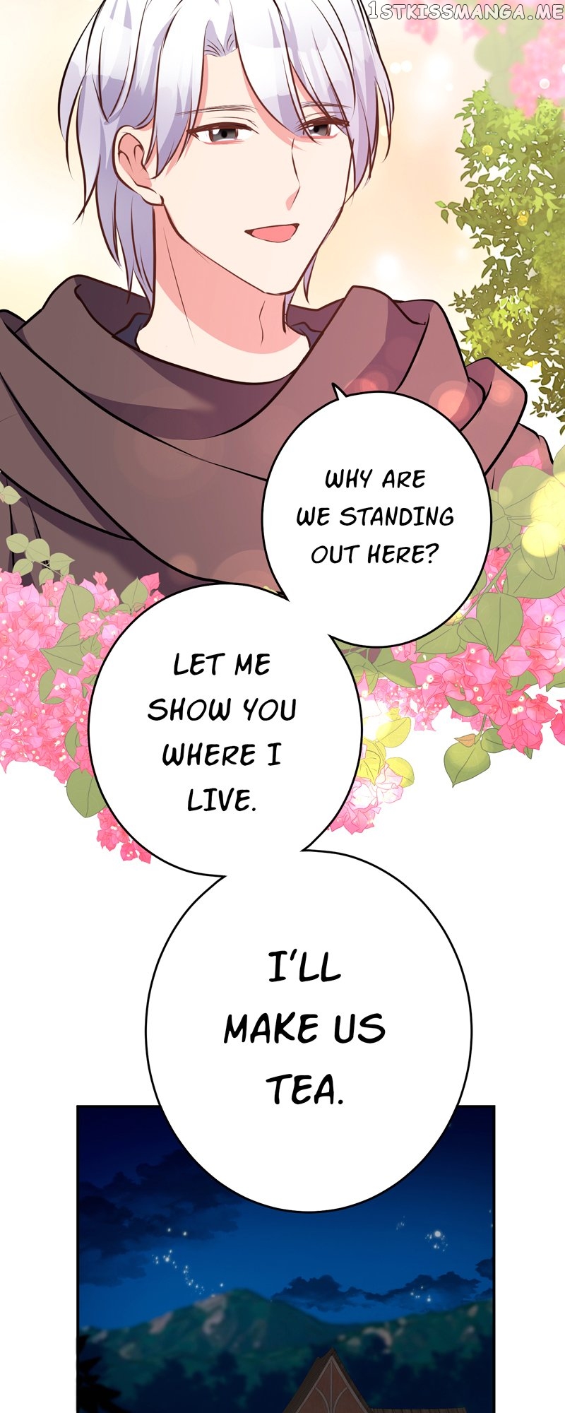 Revenge Of The Twin Empress Chapter 70 - page 21