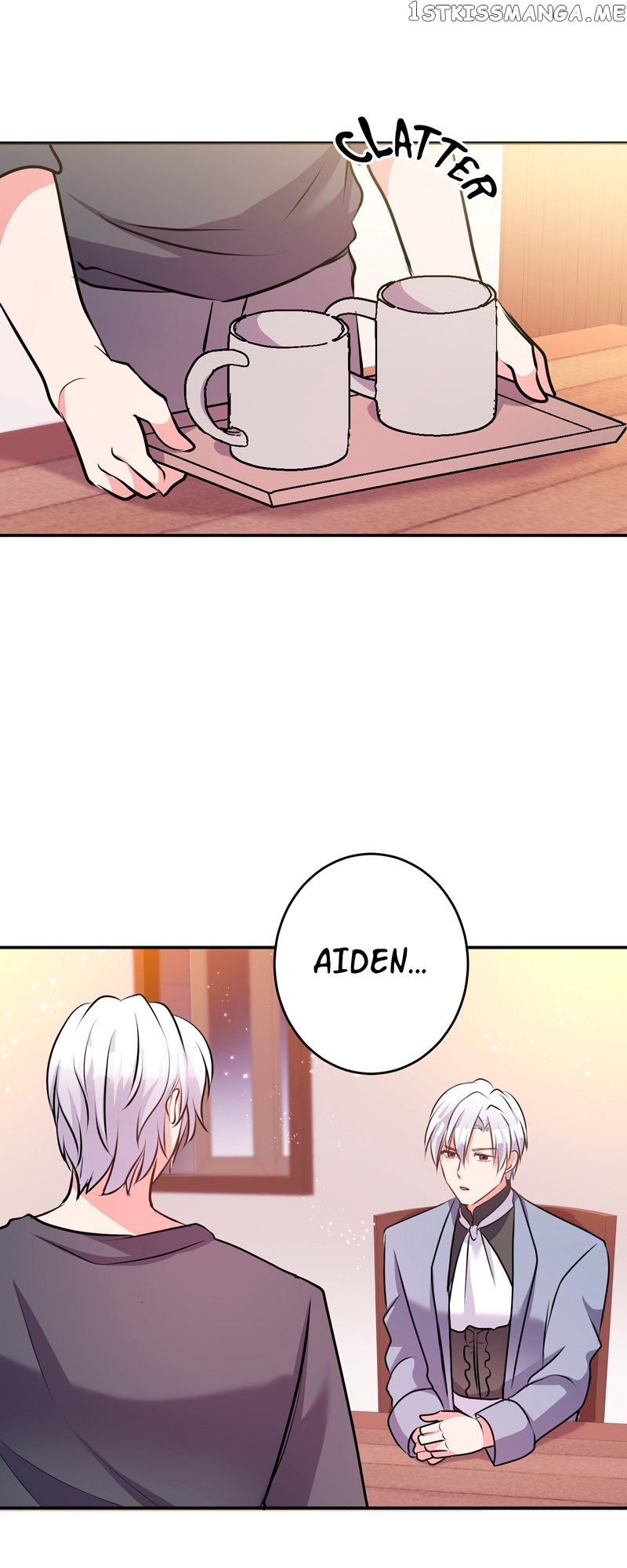 Revenge Of The Twin Empress Chapter 70 - page 23