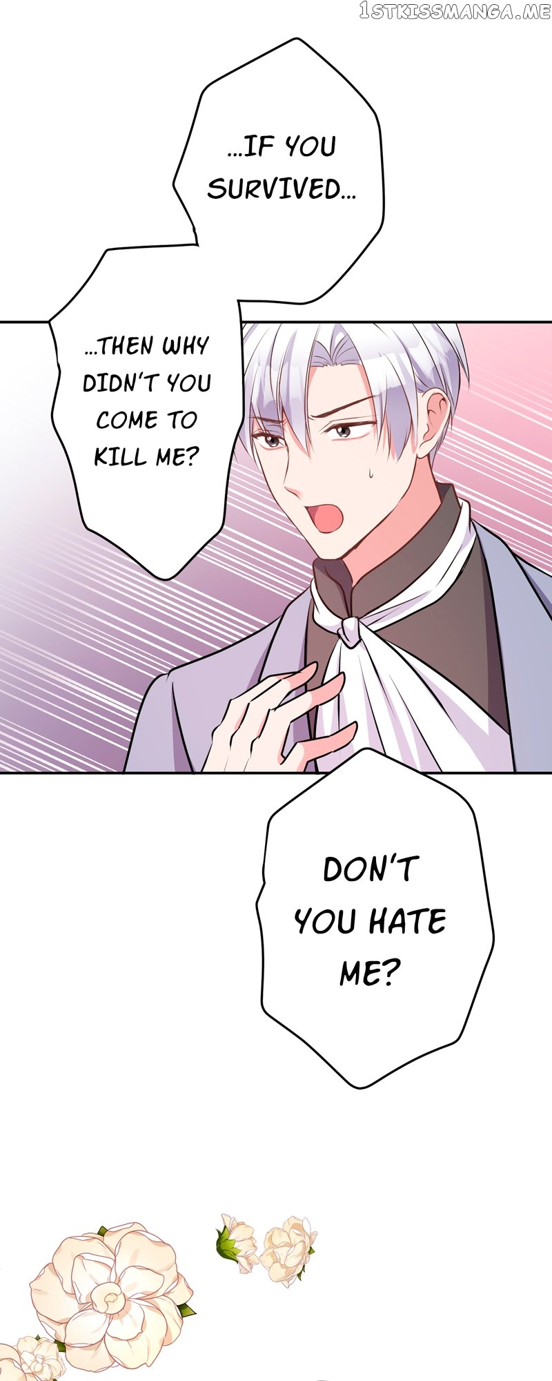 Revenge Of The Twin Empress Chapter 70 - page 24