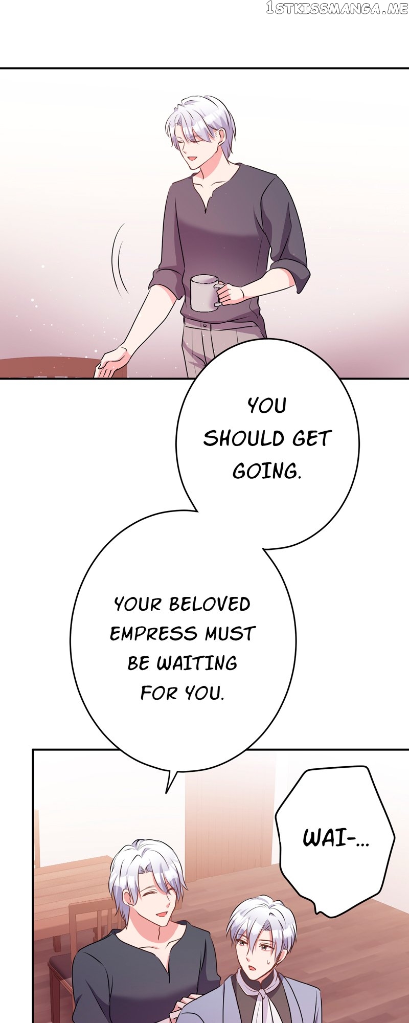 Revenge Of The Twin Empress Chapter 70 - page 32