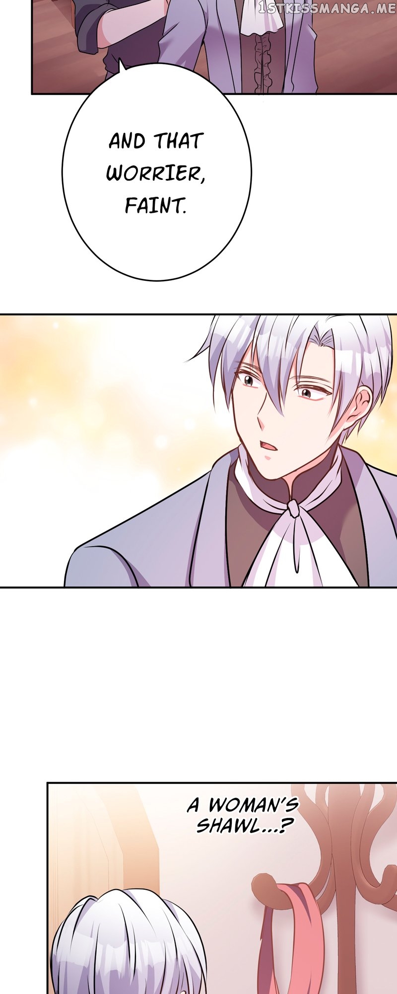 Revenge Of The Twin Empress Chapter 70 - page 33