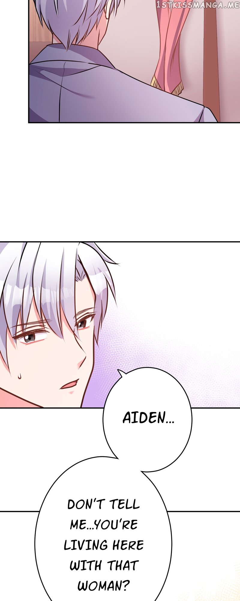 Revenge Of The Twin Empress Chapter 70 - page 34