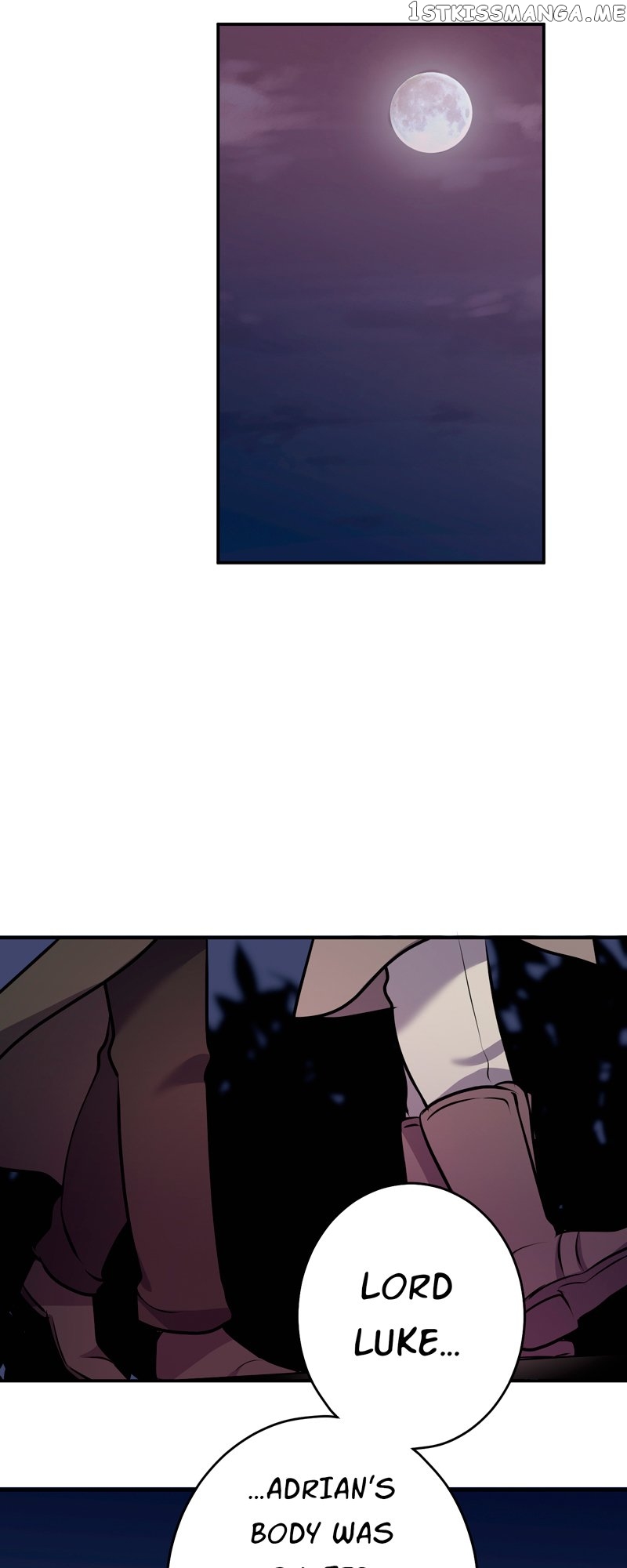 Revenge Of The Twin Empress Chapter 70 - page 36