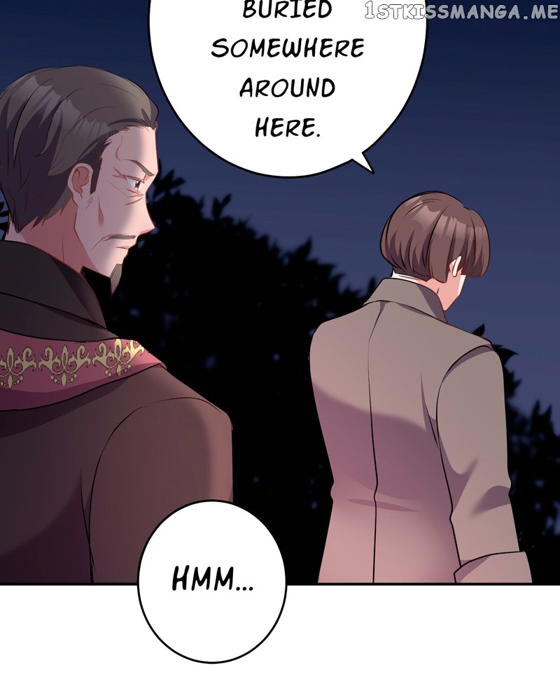 Revenge Of The Twin Empress Chapter 70 - page 37