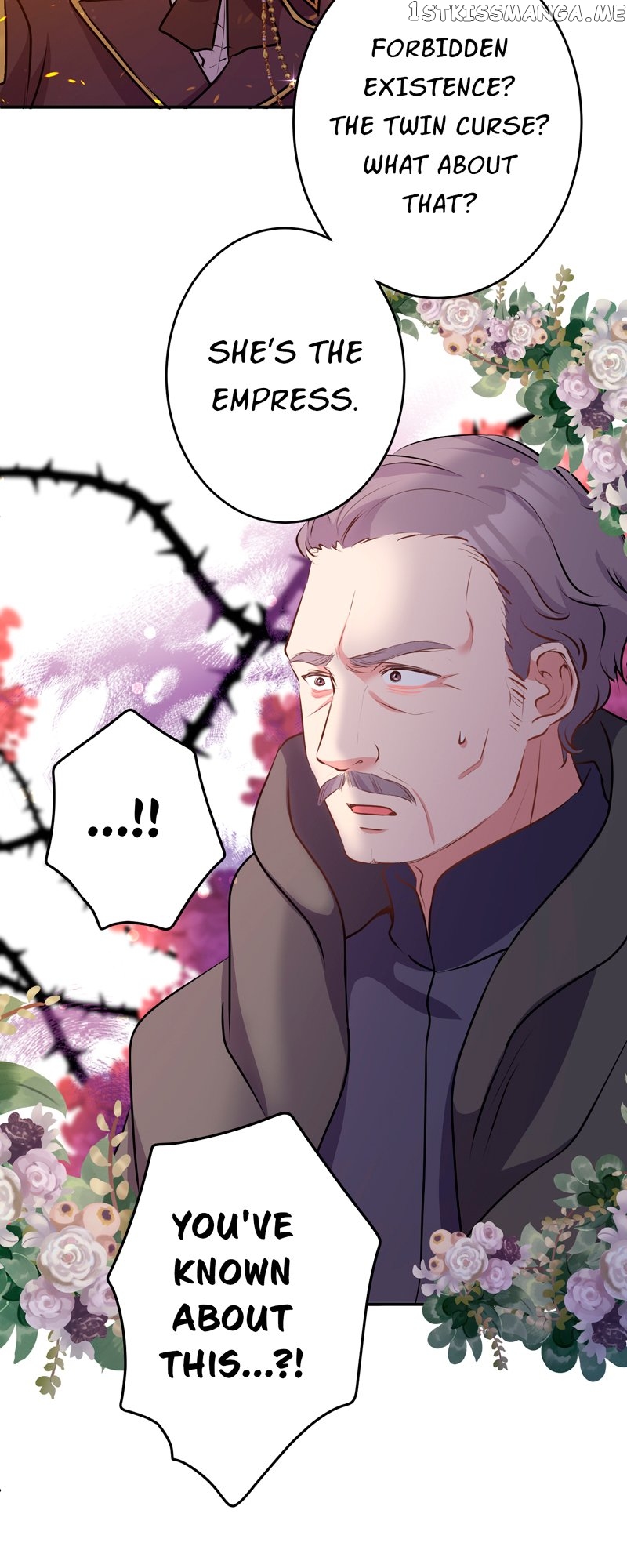 Revenge Of The Twin Empress Chapter 70 - page 4