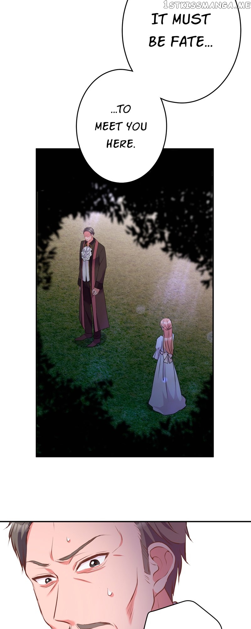 Revenge Of The Twin Empress Chapter 70 - page 40