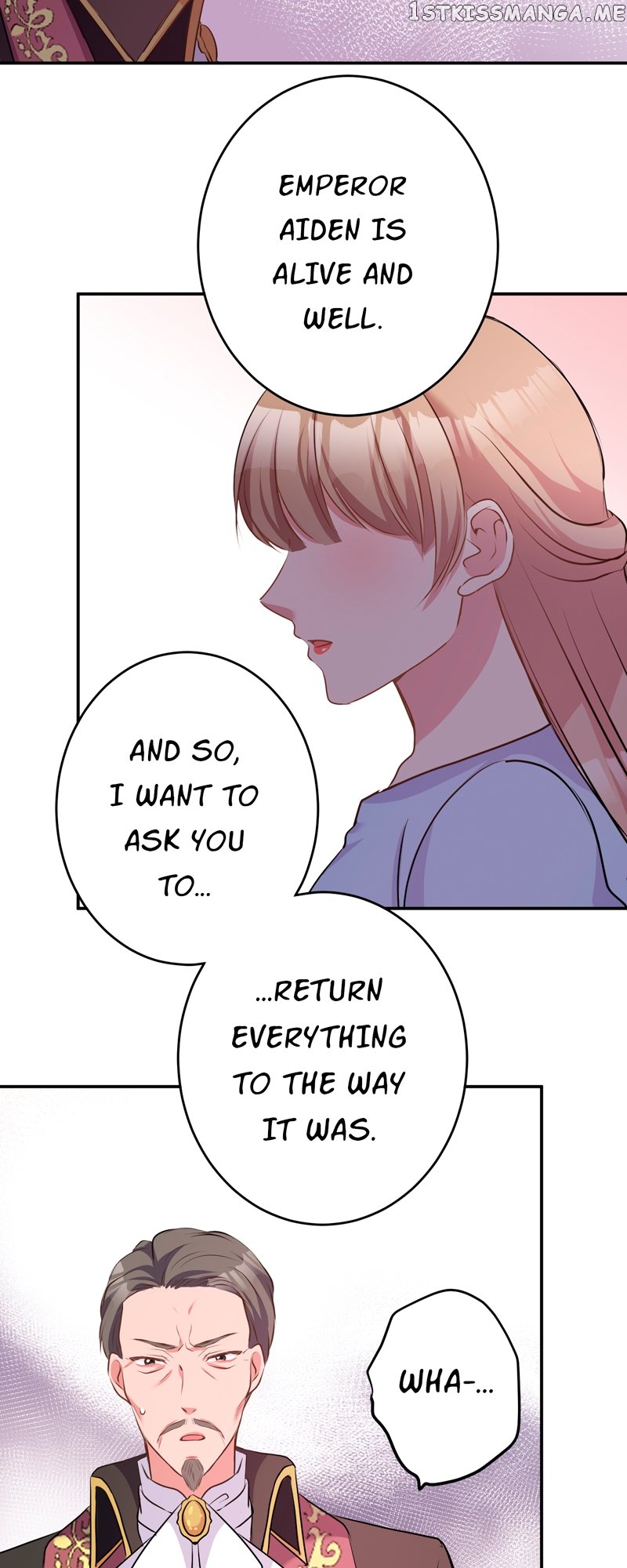 Revenge Of The Twin Empress Chapter 70 - page 43