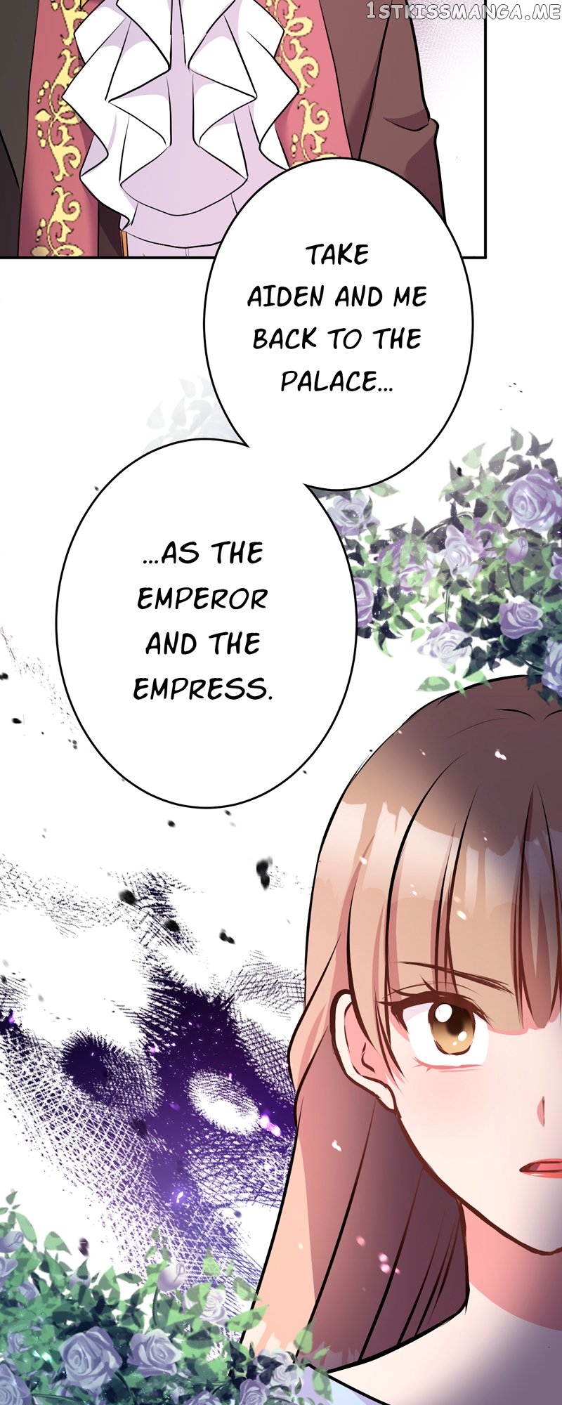 Revenge Of The Twin Empress Chapter 70 - page 44
