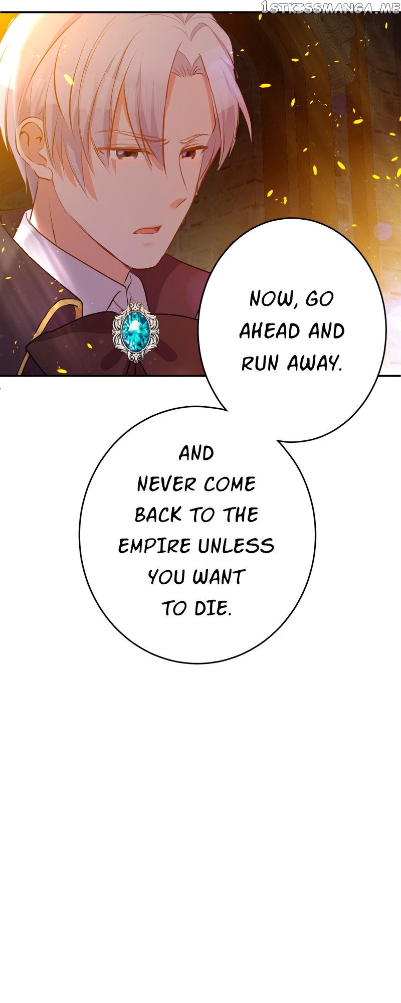 Revenge Of The Twin Empress Chapter 70 - page 5