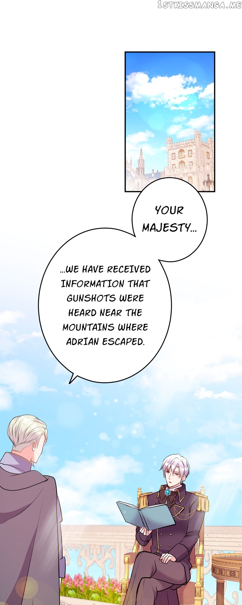 Revenge Of The Twin Empress Chapter 70 - page 7