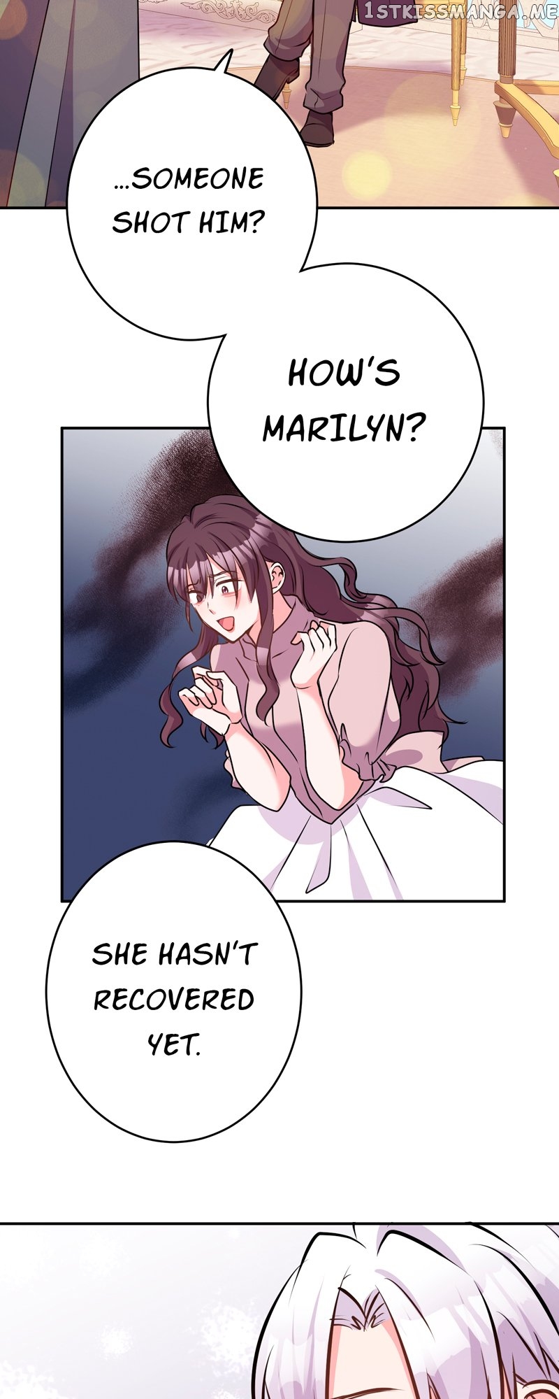 Revenge Of The Twin Empress Chapter 70 - page 8