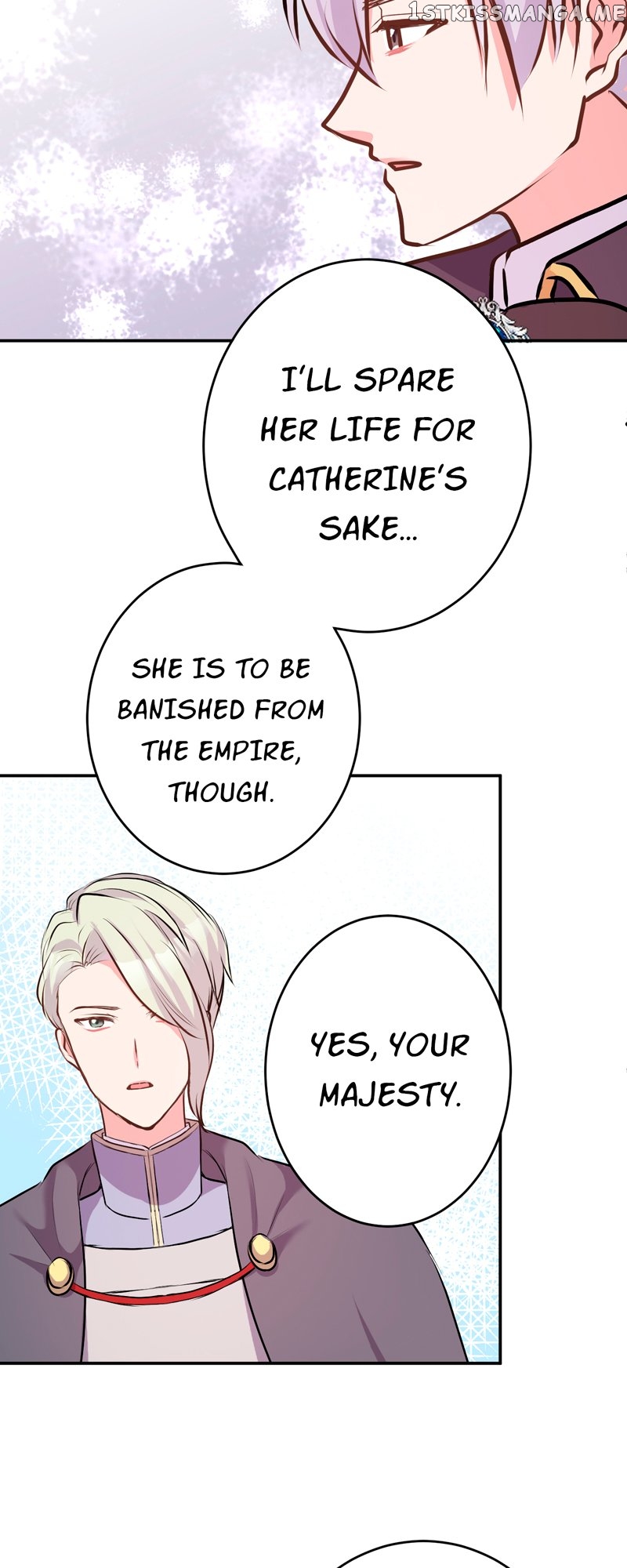 Revenge Of The Twin Empress Chapter 70 - page 9