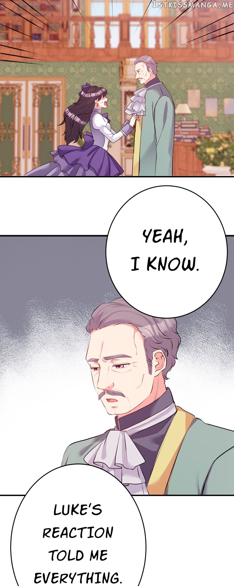 Revenge Of The Twin Empress Chapter 68 - page 11