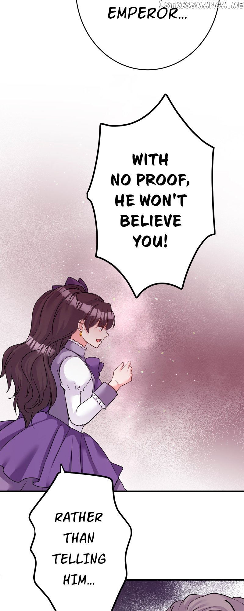 Revenge Of The Twin Empress Chapter 68 - page 14