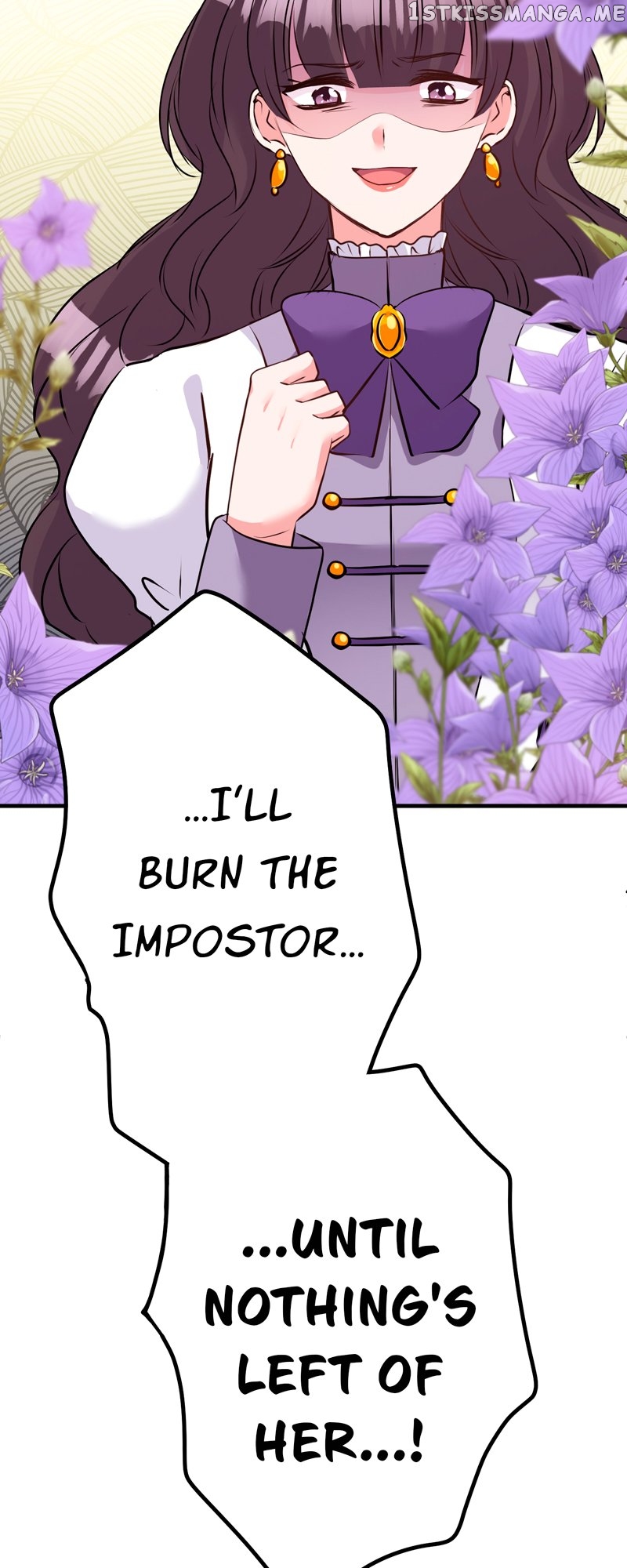 Revenge Of The Twin Empress Chapter 68 - page 17