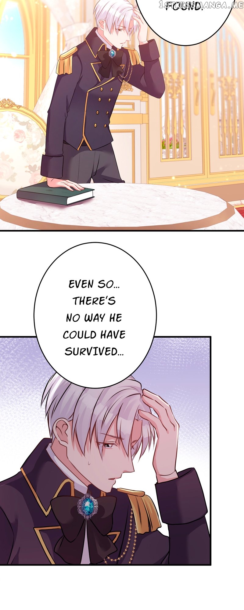 Revenge Of The Twin Empress Chapter 68 - page 21