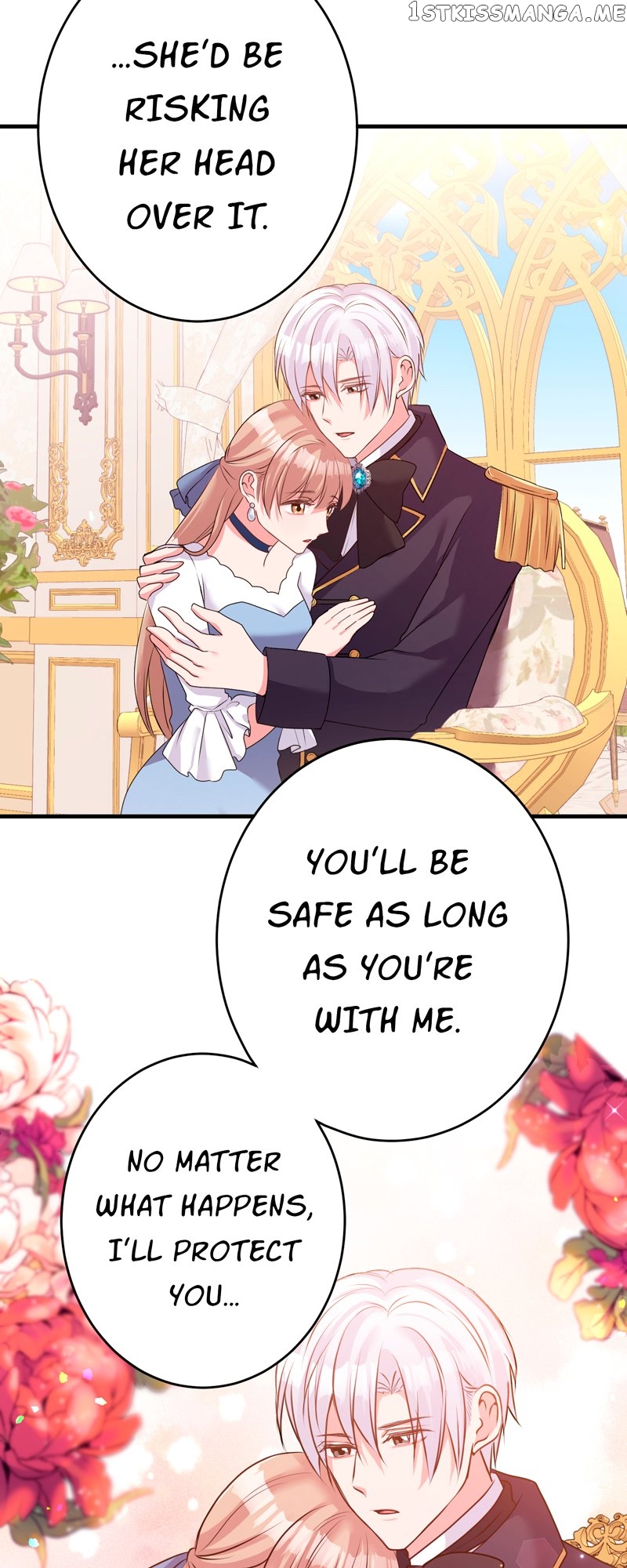 Revenge Of The Twin Empress Chapter 68 - page 28