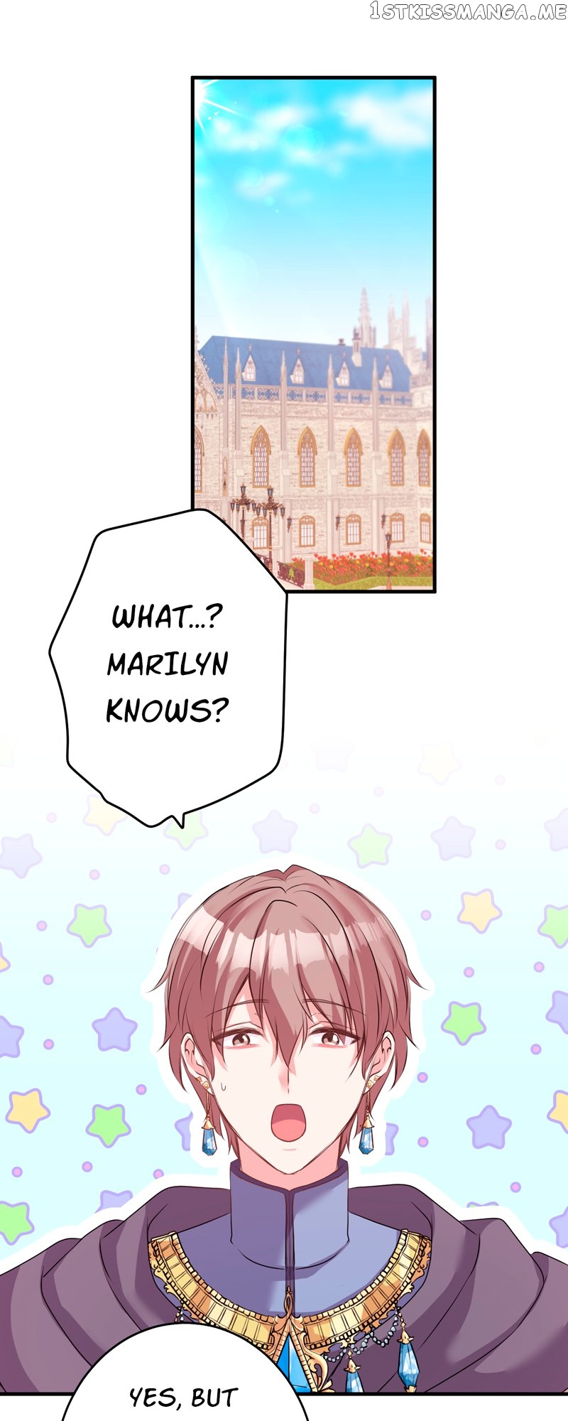 Revenge Of The Twin Empress Chapter 68 - page 31