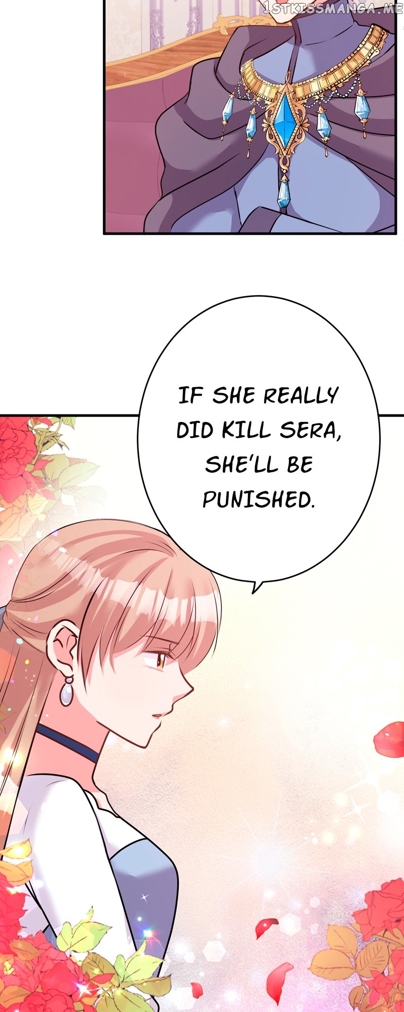 Revenge Of The Twin Empress Chapter 68 - page 33