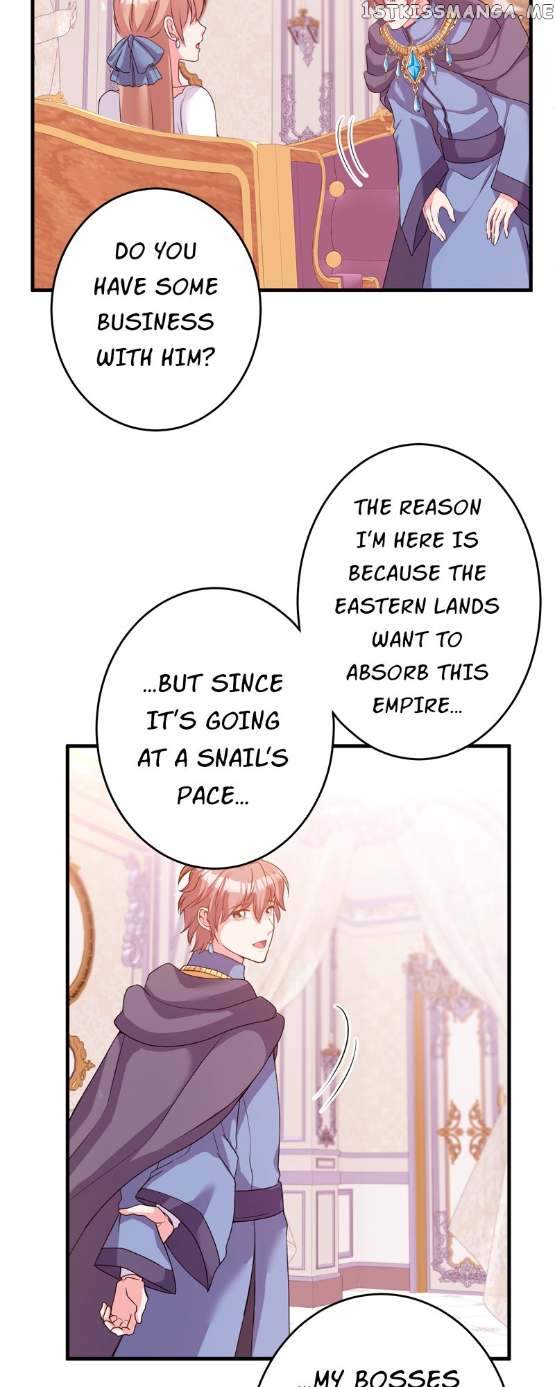 Revenge Of The Twin Empress Chapter 68 - page 37