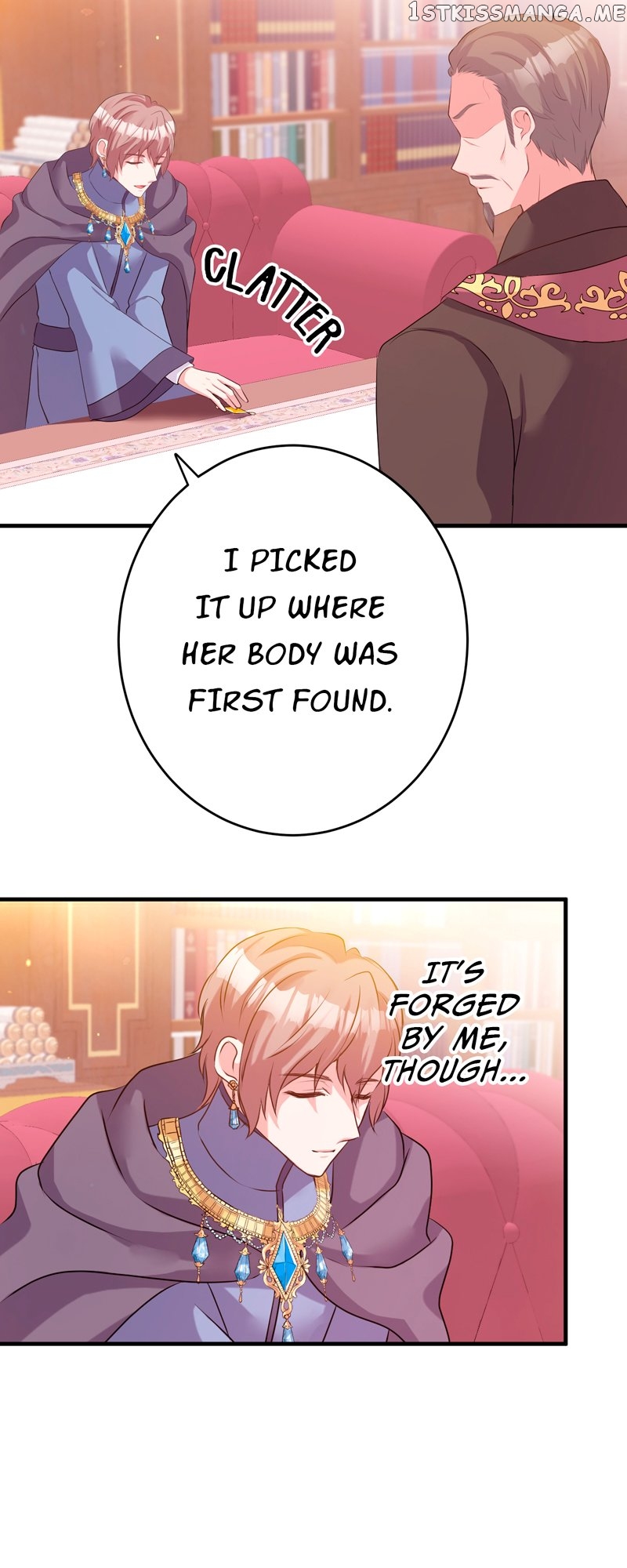 Revenge Of The Twin Empress Chapter 68 - page 42