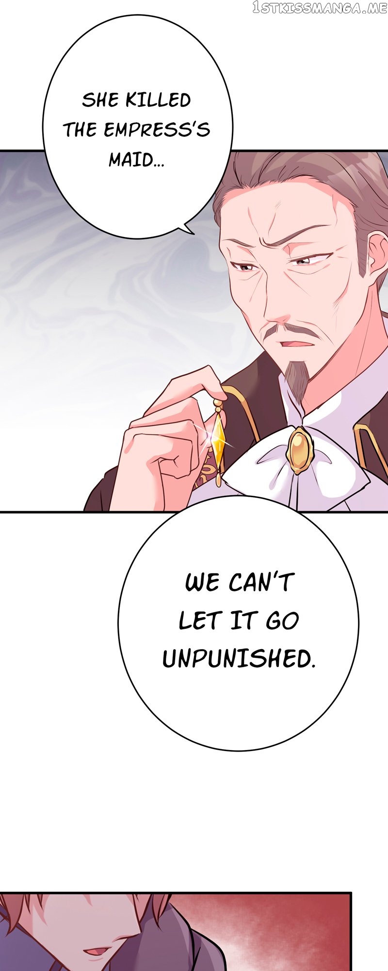 Revenge Of The Twin Empress Chapter 68 - page 43