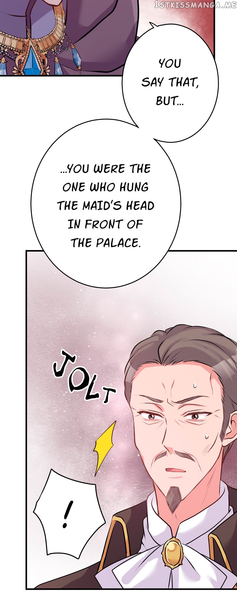 Revenge Of The Twin Empress Chapter 68 - page 44