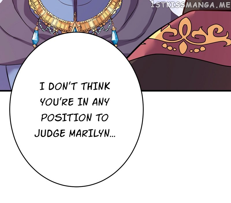 Revenge Of The Twin Empress Chapter 68 - page 46