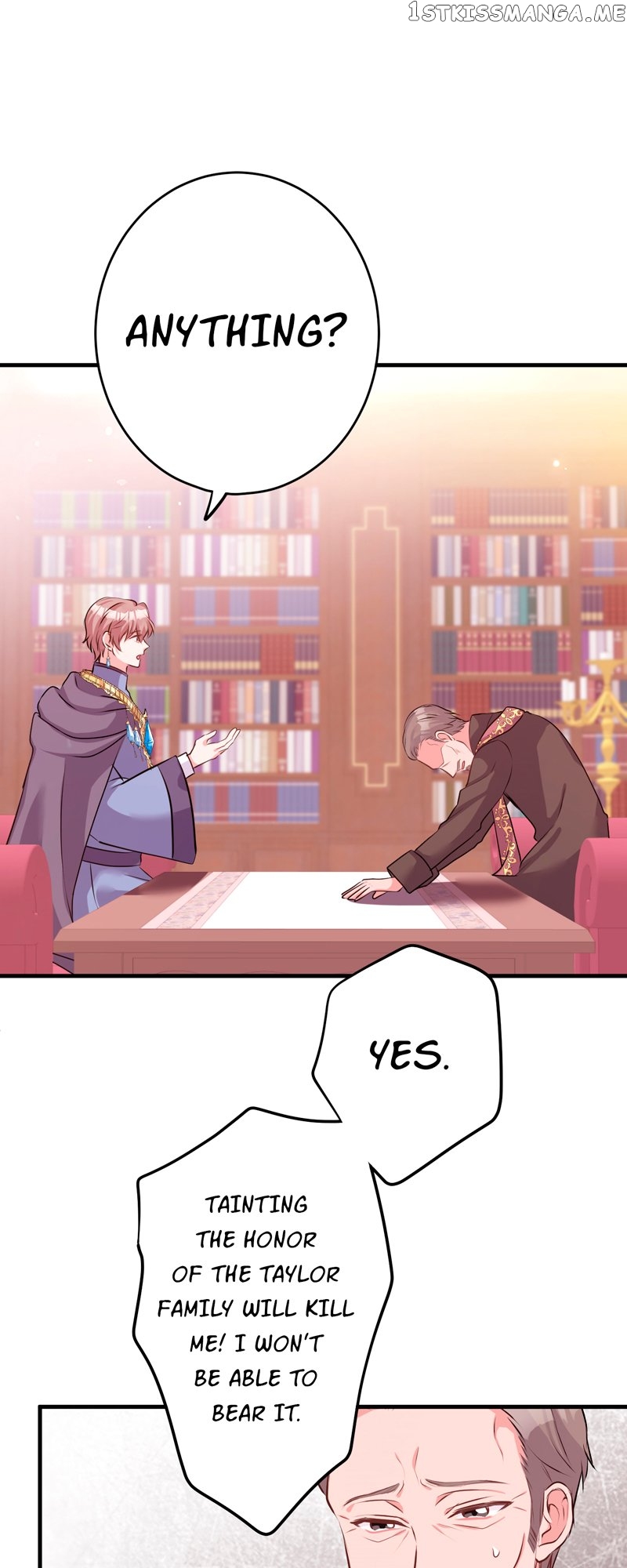 Revenge Of The Twin Empress Chapter 68 - page 48