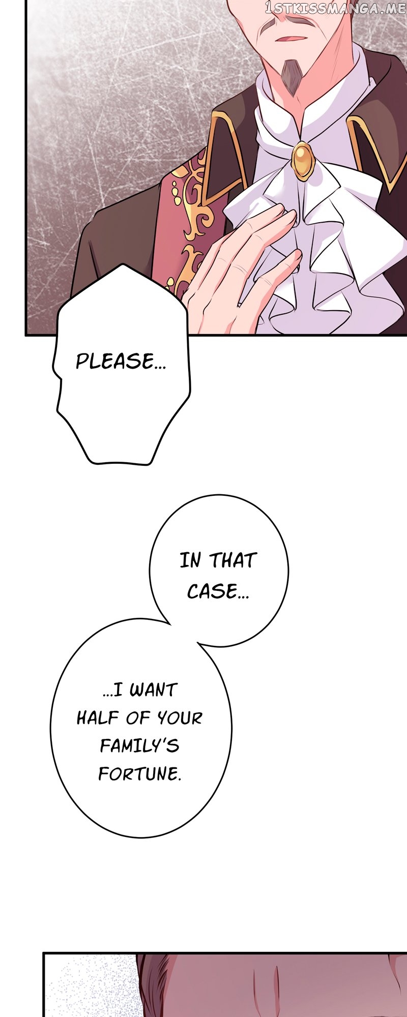 Revenge Of The Twin Empress Chapter 68 - page 49