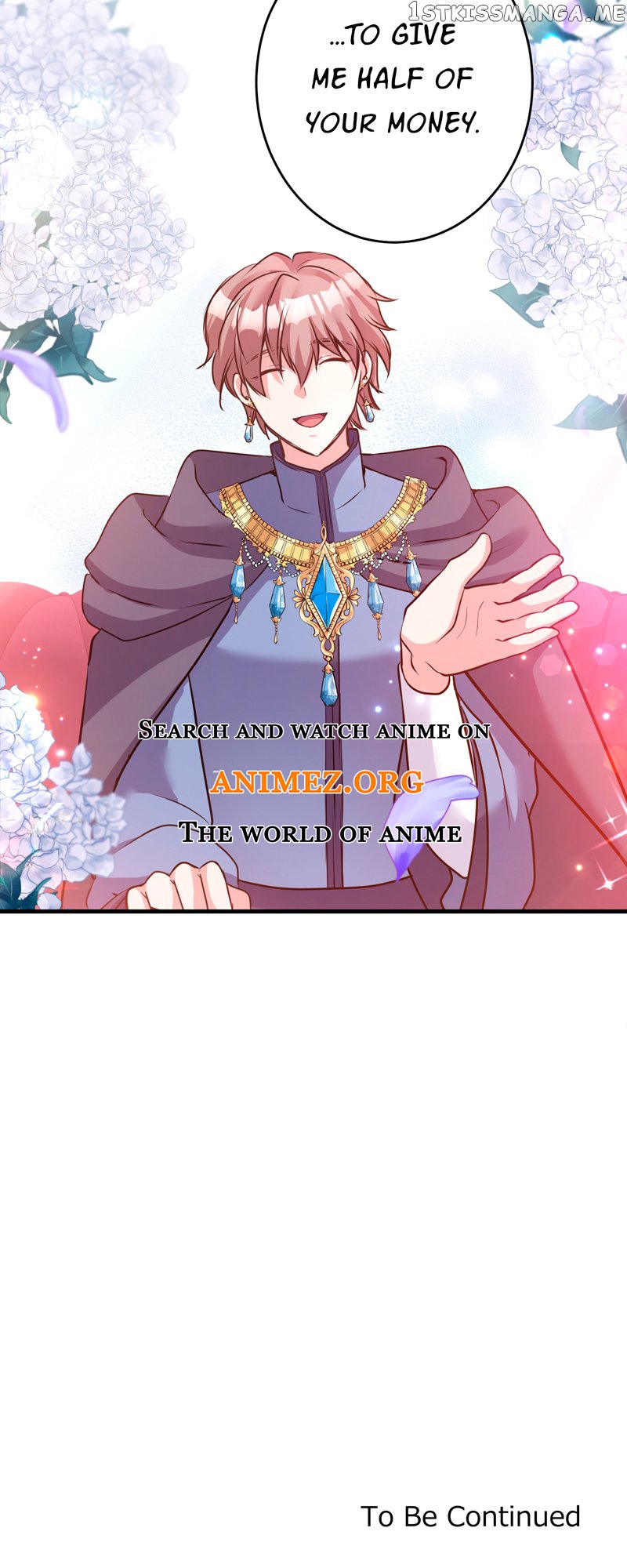 Revenge Of The Twin Empress Chapter 68 - page 51