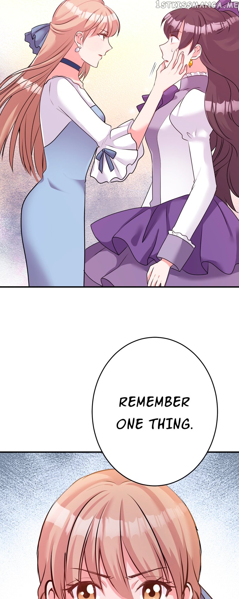 Revenge Of The Twin Empress Chapter 68 - page 6