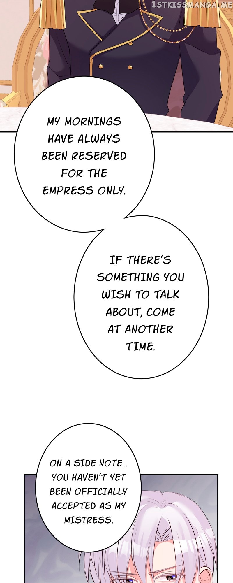 Revenge Of The Twin Empress Chapter 67 - page 13